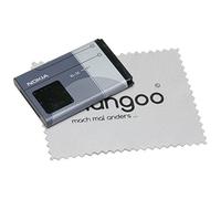 Batterie pour Nokia 110 1100 1101 1110 1110i 1112 avec Chiffon mungoo