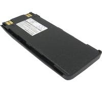 Batterie pour Nokia 1260, 5120, 5110, 6210, 6310, 7100, 900mAh Li-ion