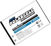 Batterie Pour Nokia 2650, 5100, 6100, 6300, 7200 1000 Mah / 3,7 Wh