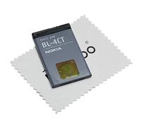 Batterie pour Nokia 2720 Fold 5310 6600 Fold avec Chiffon mungoo