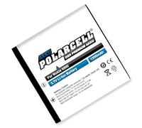 Batterie pour Nokia 3250 6151 6233 6234 6280 6288 9300 Polarcell mungoo