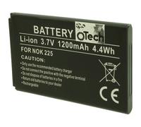 Batterie pour NOKIA 3310 2017