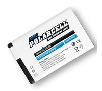 Batterie pour Nokia 600 C6 Lumia 620 Polarcell mungoo