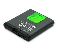 Batterie pour Nokia 6700 BL-6Q 970mAh