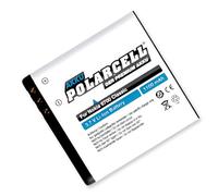 Batterie pour Nokia 6700 Classic Polarcell mungoo