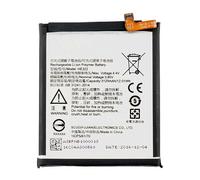 Batterie pour Nokia 7 (HE322) 3120mAh