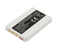 Batterie pour Nokia 8210 / 8850 Li-ion 3.7V 1300mAh 4.8Wh Référence BLB-2