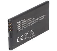Batterie pour Nokia 8800 Arte, Li-Ion, 3,7 V, 780 mAh, 2,9 Wh