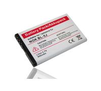 Batterie Pour Nokia Asha 200, Asha 201, Remplace Le Modèle Bl-5j