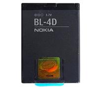 batterie pour Nokia BL-4D E5, E7 - 00, N8, N97 mini Li-Ion 1200 mAh