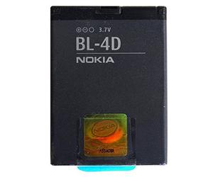 batterie pour Nokia BL-4D E5, E7 - 00, N8, N97 mini Li-Ion 1200 mAh