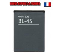 Originale Batterie NOKIA BL 4S POUR NOKIA 7610 Supernova