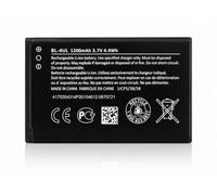 Batterie pour Nokia BL-4UL 1200 mAh Li-Ion 3310 225 500 230 Asha 225