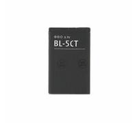 Batterie pour Nokia BL-5CT 3720c 5220 6303c 6730c C3-01 C5 C6-01 1050mAh batterie