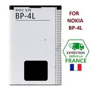 Nokia Batterie originale BP-4L (BP4L) 1500 mAh pour E52 E55 E63 E71 E72 E73 E90 N810 N97