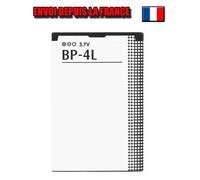 BATTERIE POUR NOKIA BP-4L BP4L E52 E55 E63 E71 E72 E73 E90 N810 N97 AKKU ACCU