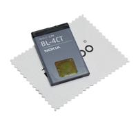 Batterie pour Nokia Original BL-4CT pour Nokia 2720 Fold, 5310, 6600 Fold, 6700