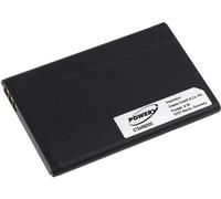 Batterie pour Nokia type BL-4UL