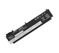 DLH - Batterie de portable (équivalent à : Lenovo 00HW022, Lenovo 00HW023, Lenovo 00HW036, Lenovo 00HW037) - lithium-polymère - 2200 mAh - 25 Wh - pour Lenovo ThinkPad T460; T460p; T460s; T470;...