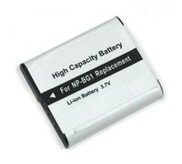 batterie pour NP-BG1 / NP-FG1 Sony Li-Ion