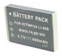 Batterie pour NYTECH DM6331 - Garantie 1 an