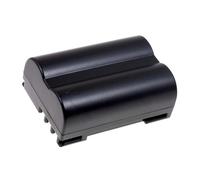 Batterie pour Olympus EVOLT E-510