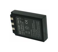 Batterie pour OLYMPUS FERRARI DIGITAL MODEL 2003 -