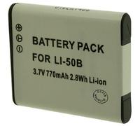 Batterie pour OLYMPUS FML9093