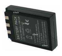 Batterie pour OLYMPUS LI-10B - Garantie 1 an