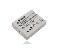 BATTERIE pour OLYMPUS remplace LI-30B pour mju Mini Digital / Digital S / Stylus Verve Digital