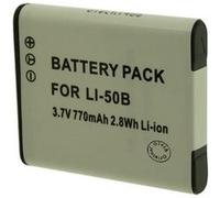 Batterie pour OLYMPUS TG-850 - Otech G