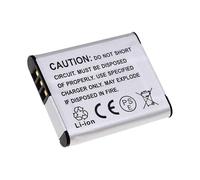 Batterie pour Olympus Type/Ref. LI-50B