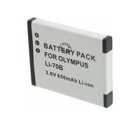 Batterie pour OLYMPUS X-940 - Otech G