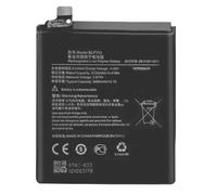 Batterie pour Oneplus 7T 3800mAh Remplace 1031100010 Noir