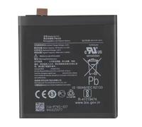 Batterie pour Oneplus 7T Pro 4085mAh Remplace BLP745 Noir