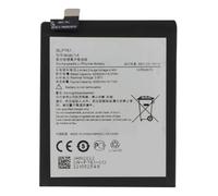Batterie pour Oneplus 8 4320mAh Remplace BLP761 Noir