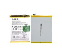 Batterie pour Oppo A53 2020 CPH2127/A53s CPH2135/A54 5G CPH2195/A54 4G CPH2239/A93 5G BLP805 5000mAh