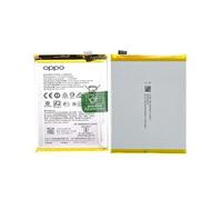 Batterie pour Oppo A53 2020 CPH2127/A53s CPH2135/A54 5G CPH2195/A54 4G CPH2239/A93 5G BLP805 5000mAh