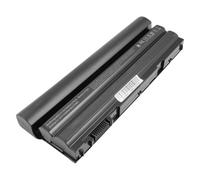 Batterie pour Ordinateur Dell Latitude E5430 / E5520 Li-ion 11.1V 6600mAh 73Wh Noir