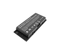Batterie pour Ordinateur Dell Precision M4600 / M6700 Li-ion 11.1V 6600mAh Noir
