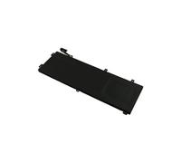 Batterie pour Ordinateur Dell XPS 15 9550 / Precision 5510 Li-ion 11.4V 4865mAh Noir