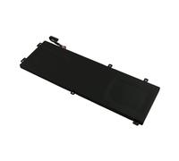 Batterie pour Ordinateur Dell XPS 15 9550 / Precision 5510 Li-ion 11.4V 4865mAh Noir