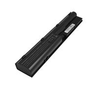 Batterie pour Ordinateur HP ProBook 4330s 4530s 11,1V 4400mAh Li-ion Noir