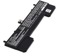 Batterie pour ordinateur PC Portable ASUS ZenBook Flip 15 UX563FD-EZ057T, 15,4V, Li-Polymer