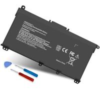 Batterie pour ordinateur PC Portable HP Pavilion 15-CC 15-CD 14-BF 15-CC0XX 15-CC1XX 15-CD0XX 15-CD0XX 15-CC123CL 15-CC561ST 15-CC154CL 15-CC184CL 15-CD075NR 15-CD075NR 15-855 TF03XL 7-AR05 0WM