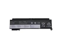 Batterie pour Ordinateur Portable 01AV405 00HW022,Compatible avec Lenovo ThinkPad,Série T460S T470S 01AV406 SB10J79003 00HW038 00HW024 01AV462 01AV407 01AV408(01AV405 11.4V 26Wh)
