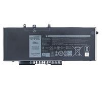 Batterie pour Ordinateur Portable - 1 x 4 cellules