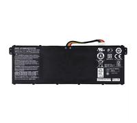Batterie Pour Ordinateur Portable Acer AC14B8K, AC14B18JAC14B3K, KT.0040G.004, KT0030G.004 48WH 15.2V