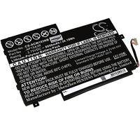 Batterie pour Ordinateur Portable Acer Aspire Switch 10E, 3,75V, Li-Polymer [ Batterie pour Ordinateur Portable/Laptop/Notebook ]