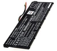 Batterie pour ordinateur portable Acer Chromebook 15 CB315-3HT-P7B1